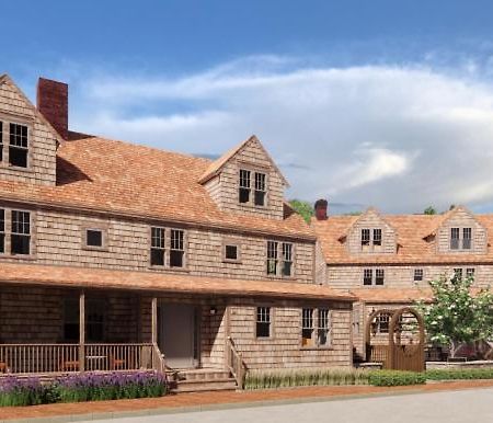 Salt House Nantucket Exterior photo