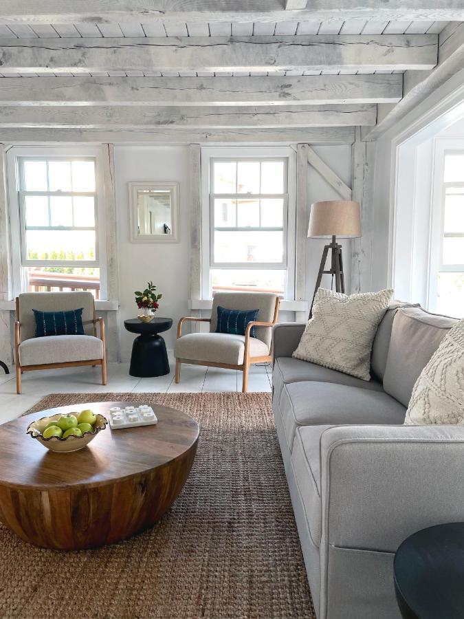 Salt House Nantucket Exterior photo